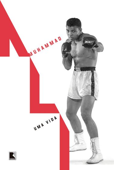 Imagem de Livro - Muhammad Ali