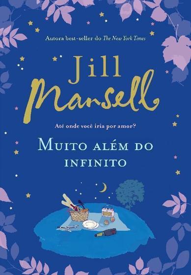 Imagem de Livro Muito Além do Infinito Jill Mansell