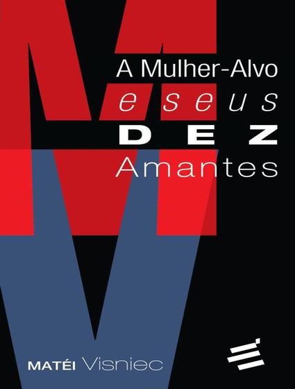 Imagem de Livro - Mulher, A - Alvo E Seus Dez - E REALIZACOES