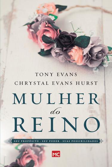 Imagem de Livro - Mulher do reino