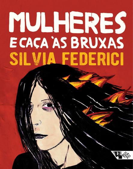 Imagem de Livro - Mulheres e caça às bruxas