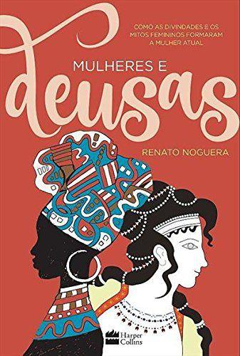 Imagem de Livro - Mulheres e deusas