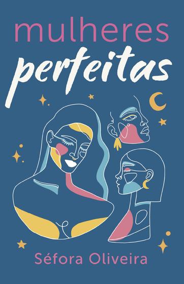 Imagem de Livro - Mulheres perfeitas