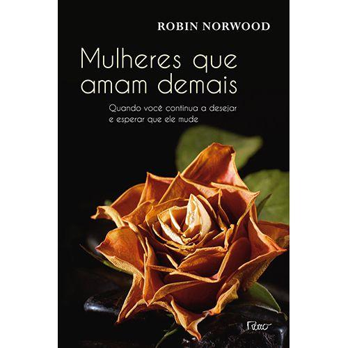 Livro - Mulheres que amam demais Menor preço em Livro - Mulheres que amam demais