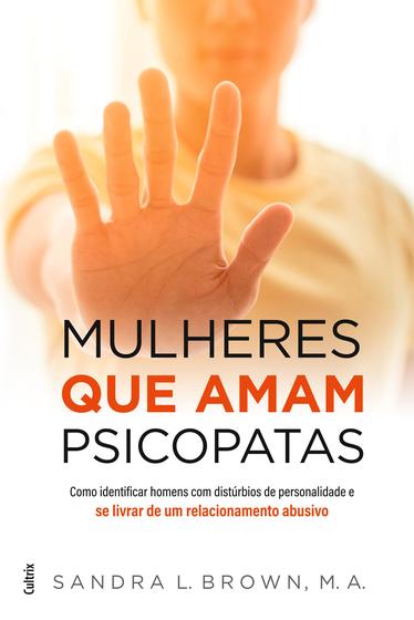 Livro - Mulheres que amam psicopatas Menor preço em Livro - Mulheres que amam psicopatas