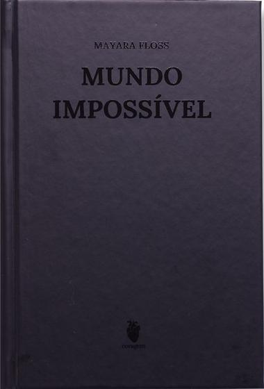 Imagem de Livro - Mundo impossível