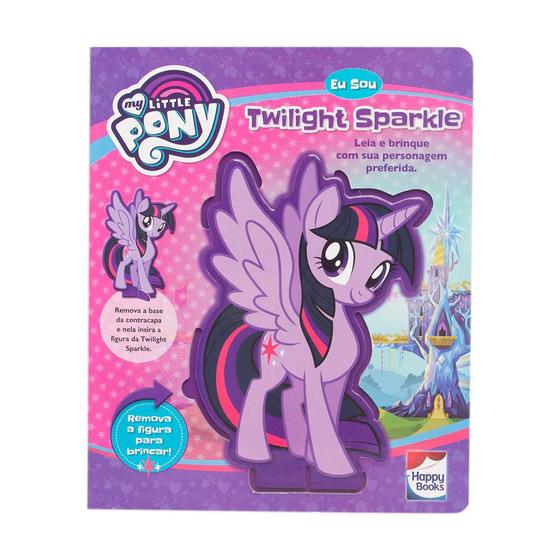 My Little Pony - Colorir em Promoção na Americanas