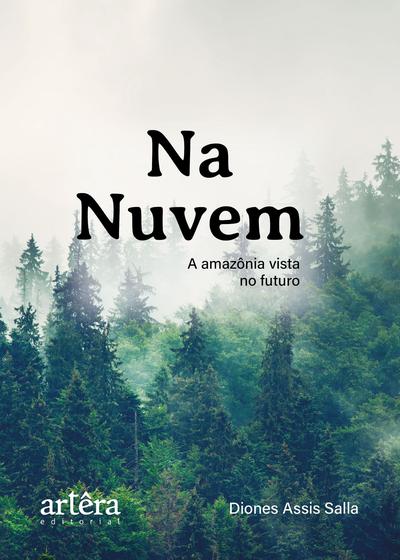 Imagem de Livro - Na nuvem