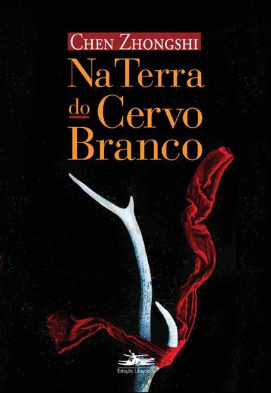 Livro - Na terra do Cervo Branco Menor preço em Livro - Na terra do Cervo Branco