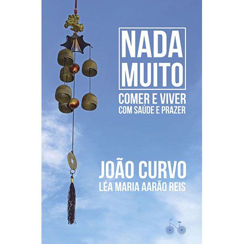 Imagem de Livro - Nada muito