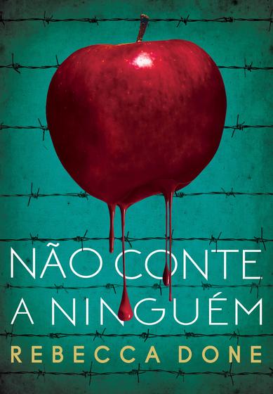 Imagem de Livro - Não conte a ninguém