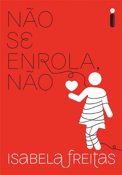 Imagem de Livro - Não se enrola, não