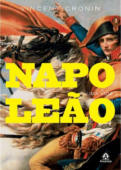 Imagem de Livro - Napoleão