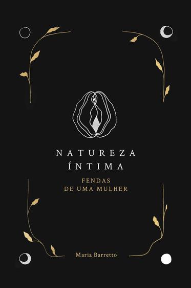 Imagem de Livro - Natureza Íntima