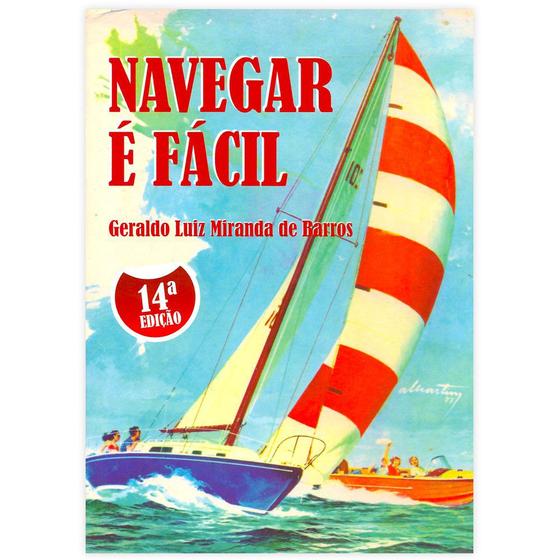 Imagem de Livro Navegar É Fácil