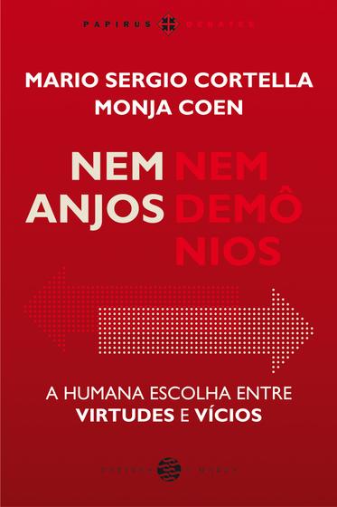 Imagem de Livro - Nem anjos nem demônios: