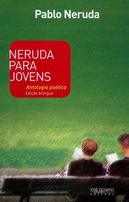 Imagem de Livro - Neruda para jovens