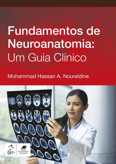Imagem de Livro - Neuroanatomia Básica e Clínica