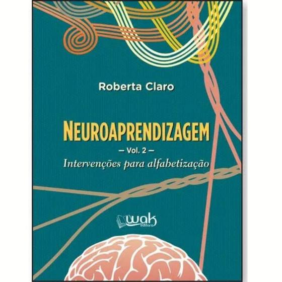 Imagem de Livro Neuroaprendizagem - Vol. 2 - Intervenções