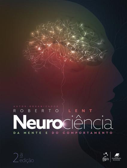 Imagem de Livro - Neurociência da Mente e do Comportamento