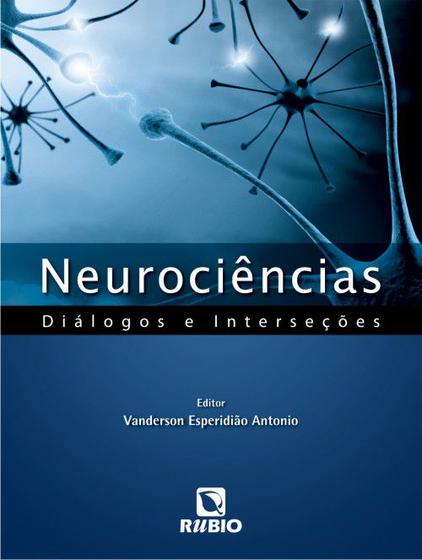 Imagem de Livro Neurociências