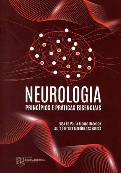 Imagem de Livro Neurologia Princípios e Prática Essenciais