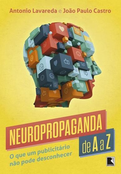 Imagem de Livro - Neuropropaganda de A a Z