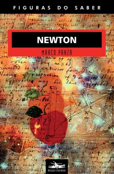 Imagem de Livro - Newton