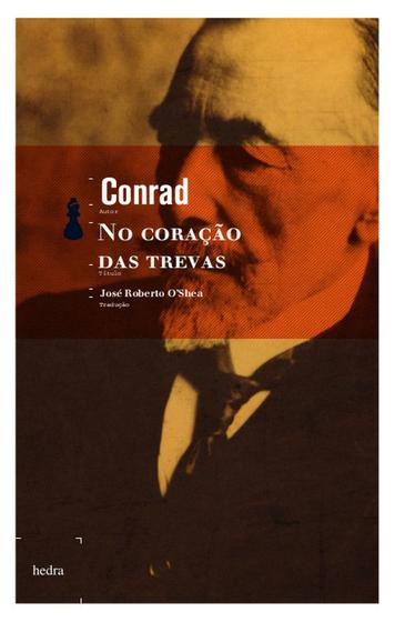 Imagem de Livro - No coração das trevas