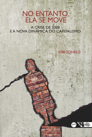 Imagem de Livro - No entanto, ela se move