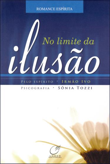 Imagem de Livro - No limite da ilusão