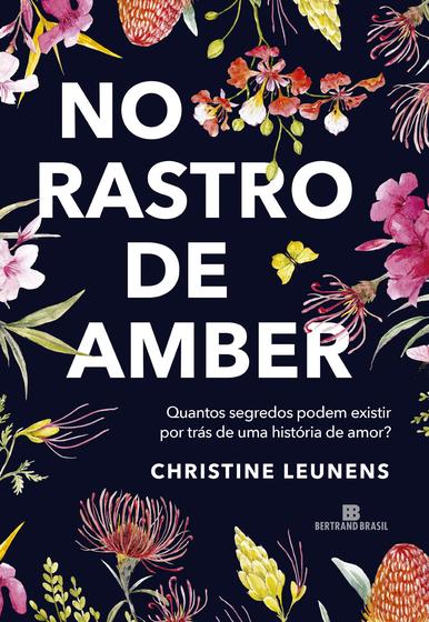 Imagem de Livro - No rastro de Amber