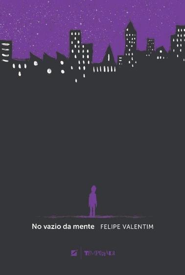 Imagem de Livro - No vazio da mente