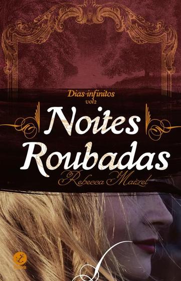 Imagem de Livro - Noites roubadas (Vol. 2 Dias infinitos)