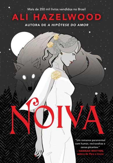 Imagem de Livro - Noiva