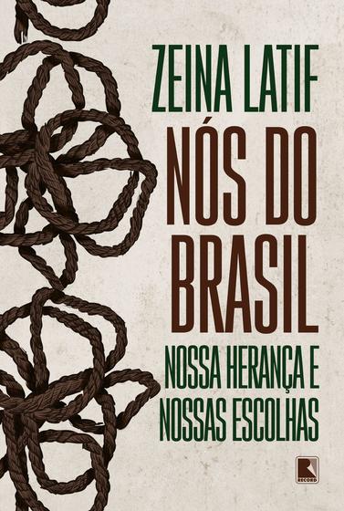 Imagem de Livro - Nós do Brasil