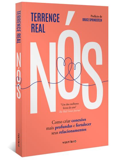 Imagem de Livro - Nós