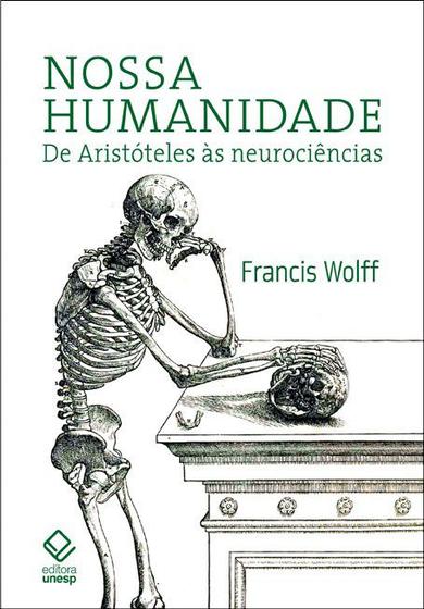 Imagem de Livro - Nossa humanidade