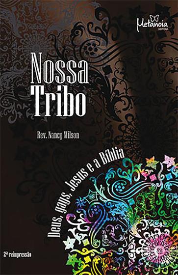 Imagem de Livro Nossa Tribo- Gays, Deus, Jesus E A Bíblia