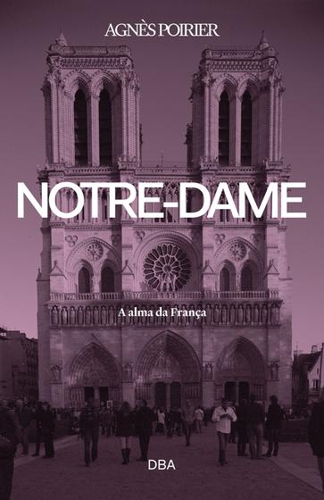 Imagem de Livro - Notre-Dame