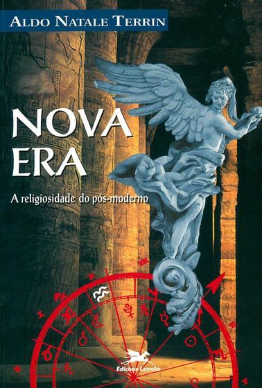 Imagem de Livro - Nova era - A religiosidade do pós-moderno