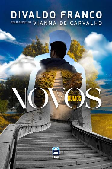 Imagem de Livro - Novos Rumos