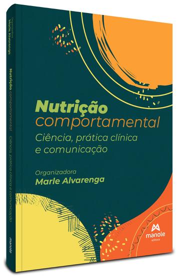 Imagem de Livro - Nutrição comportamental