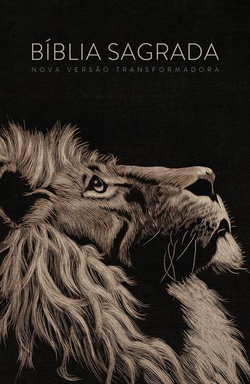 Imagem de Livro - Nvt Pop Flex Lion Head - Letra Normal