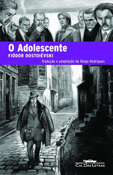 Imagem de Livro - O adolescente