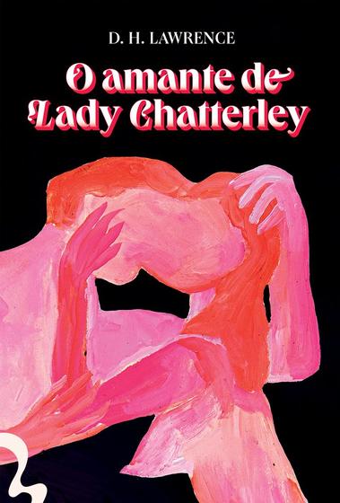 Imagem de Livro - O amante de Lady Chatterley