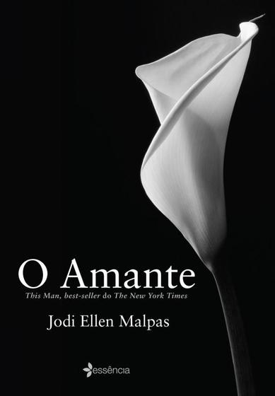 Livro - O amante Menor preço em Livro - O amante