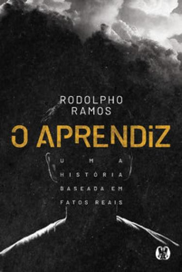 Imagem de Livro O Aprendiz Rodolpho Ramos