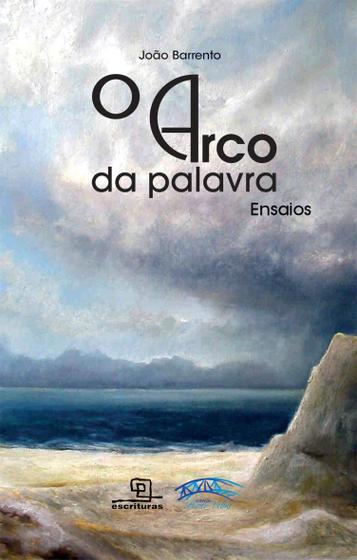 Imagem de Livro - O arco da palavra