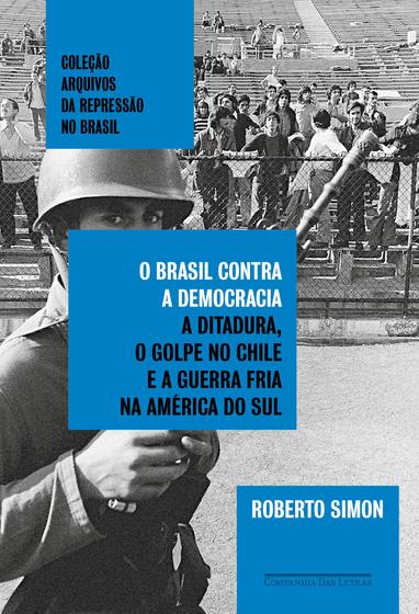 Imagem de Livro - O Brasil contra a democracia